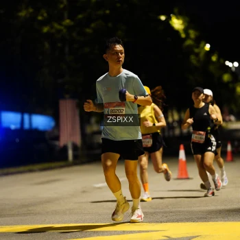 Runner Photo 3622784