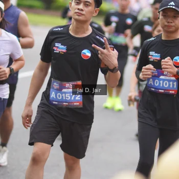 Runner Photo 3622788