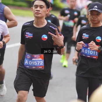 Runner Photo 3622799
