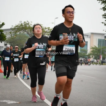 Runner Photo 3622800