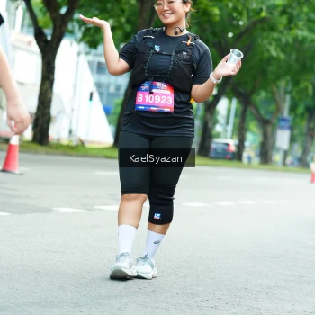 Runner Photo 3622801