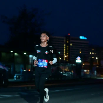 Runner Photo 3622805