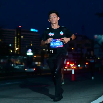 Runner Photo 3622806