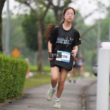 Runner Photo 3622809