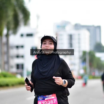 Runner Photo 3622819