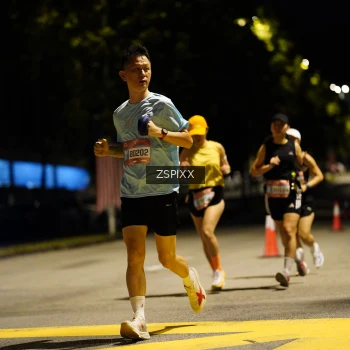 Runner Photo 3622821
