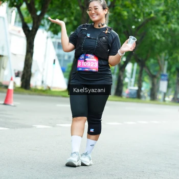 Runner Photo 3622824