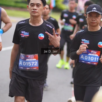 Runner Photo 3622825