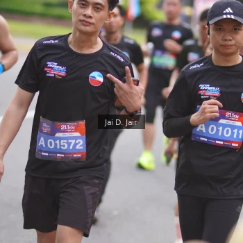 Runner Photo 3622833