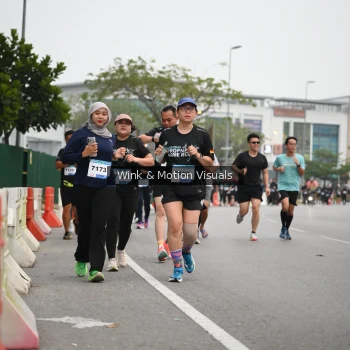 Runner Photo 3622834
