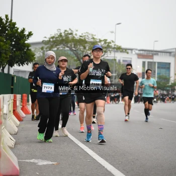 Runner Photo 3622835
