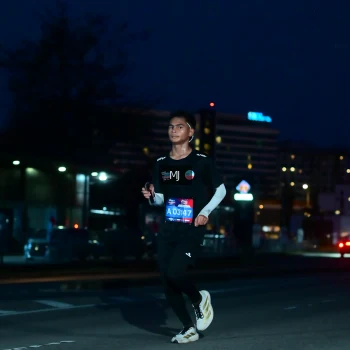 Runner Photo 3622839