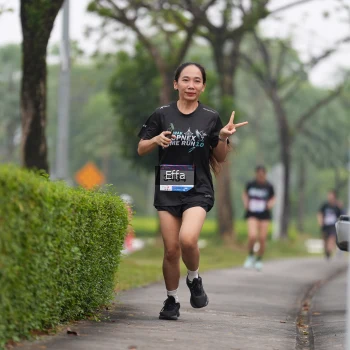 Runner Photo 3622840