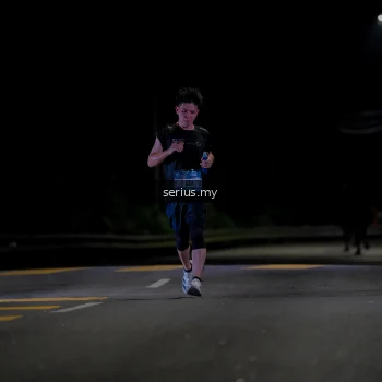 Runner Photo 3622845