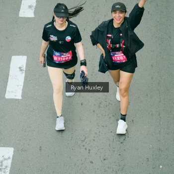 Runner Photo 3622848
