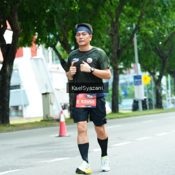 Runner Photo 3622849