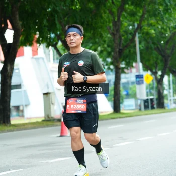 Runner Photo 3622854
