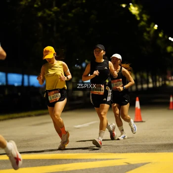 Runner Photo 3622855