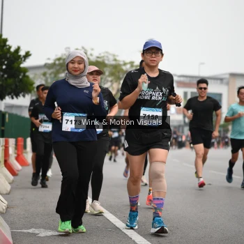 Runner Photo 3622862