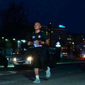 Runner Photo 3622866