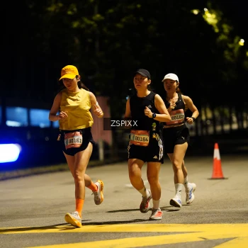 Runner Photo 3622867