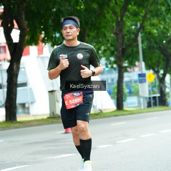 Runner Photo 3622868