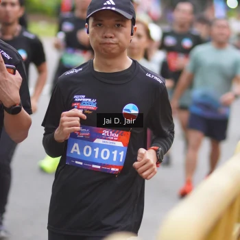 Runner Photo 3622869