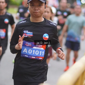 Runner Photo 3622870