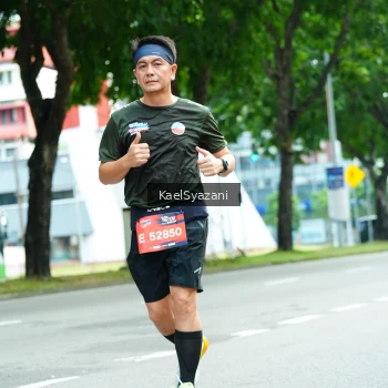 Runner Photo 3622875