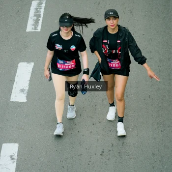 Runner Photo 3622884