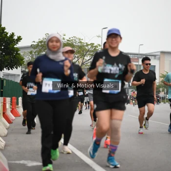 Runner Photo 3622885