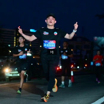 Runner Photo 3622887