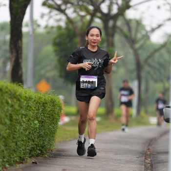 Runner Photo 3622889