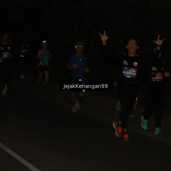 Runner Photo 3622892