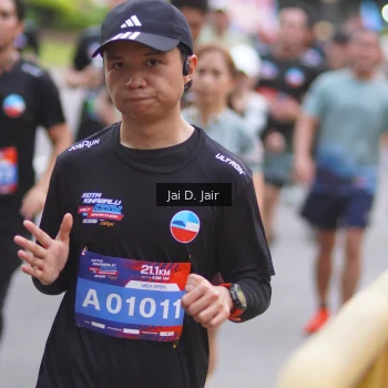 Runner Photo 3622898