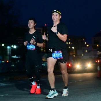 Runner Photo 3622905