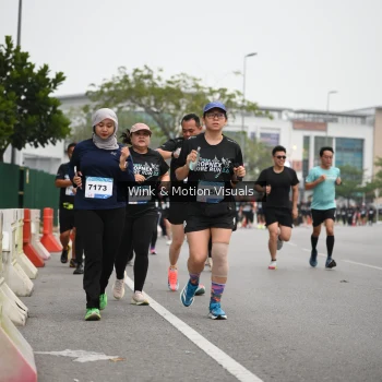 Runner Photo 3622907