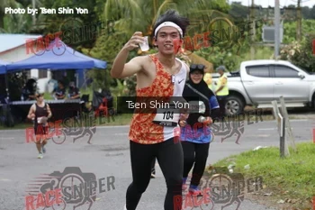 Runner Photo 362291
