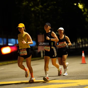 Runner Photo 3622910