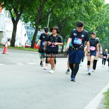 Runner Photo 3622916