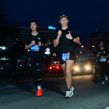 Runner Photo 3622927