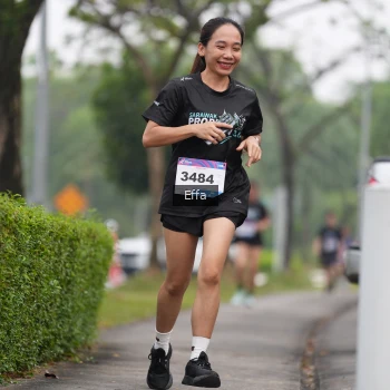 Runner Photo 3622933
