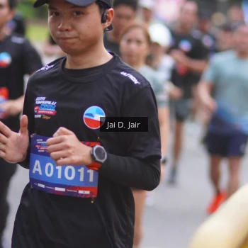 Runner Photo 3622938