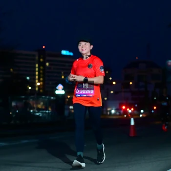 Runner Photo 3622940