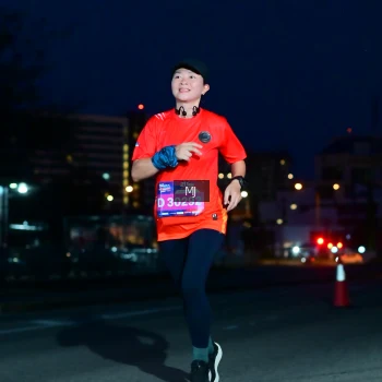Runner Photo 3622942