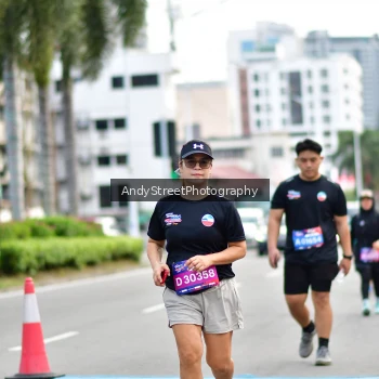 Runner Photo 3622943