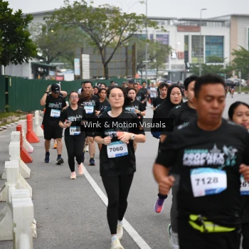 Runner Photo 3622953