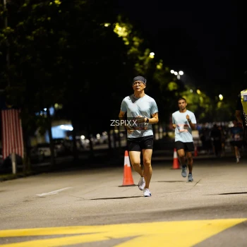 Runner Photo 3622956