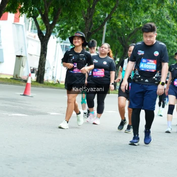 Runner Photo 3622957