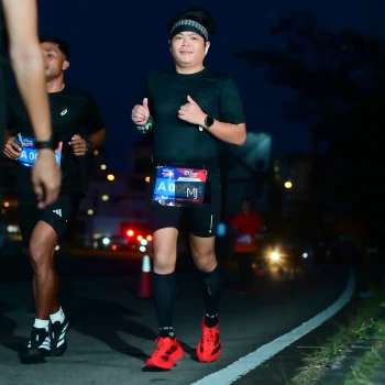 Runner Photo 3622962